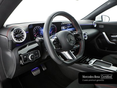 Mercedes CLA Shooting Brake - foto 11