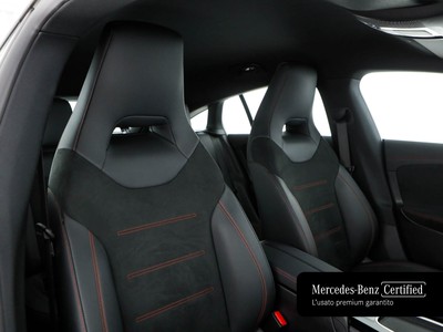 Mercedes CLA Shooting Brake - foto 12