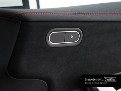 Mercedes CLA Shooting Brake - foto 18
