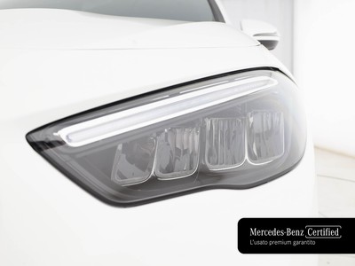 Mercedes GLA - foto 8