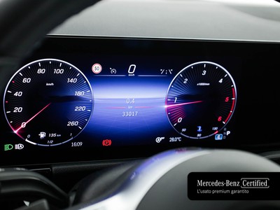 Mercedes GLA - foto 15