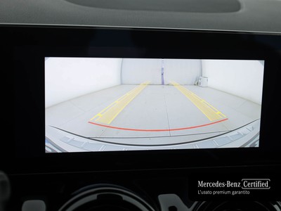 Mercedes GLA - foto 17