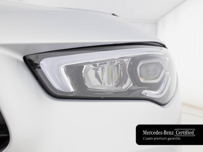 Mercedes CLA Shooting Brake - foto 8