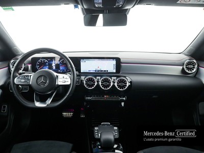 Mercedes CLA Shooting Brake - foto 9