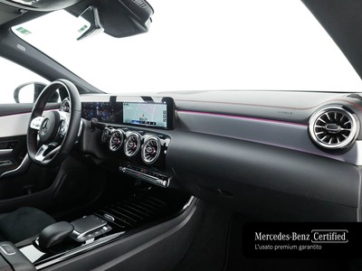 Mercedes CLA Shooting Brake - foto 10