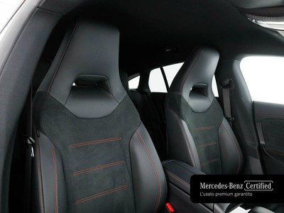 Mercedes CLA Shooting Brake - foto 11