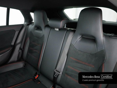Mercedes CLA Shooting Brake - foto 13
