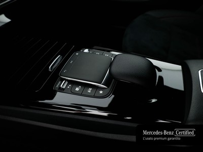 Mercedes CLA Shooting Brake - foto 16