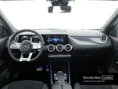 AMG GLA - foto 9