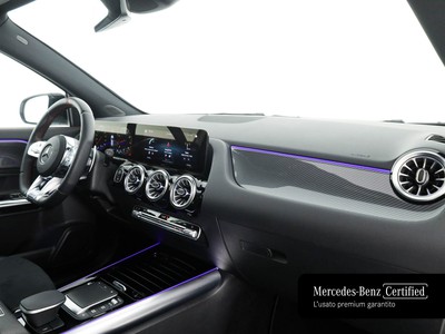 AMG GLA - foto 10