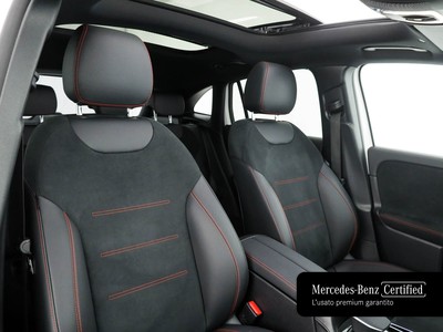 AMG GLA - foto 12