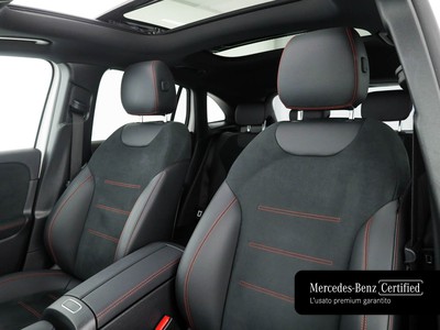 AMG GLA - foto 13
