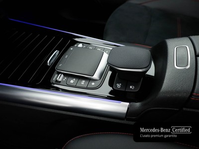 AMG GLA - foto 18