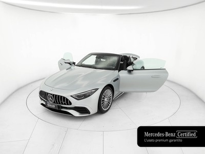 AMG SL - foto 8