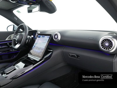 AMG SL - foto 12