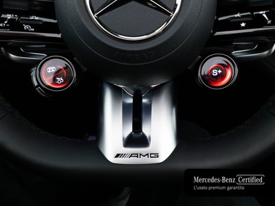 AMG SL - foto 19
