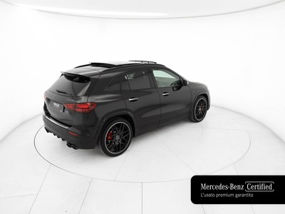 AMG GLA - foto 4