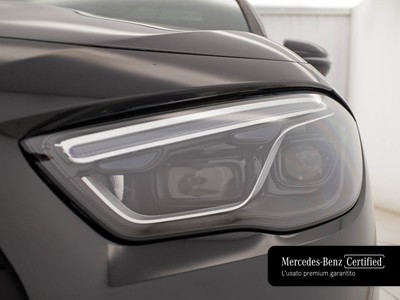 AMG GLA - foto 8