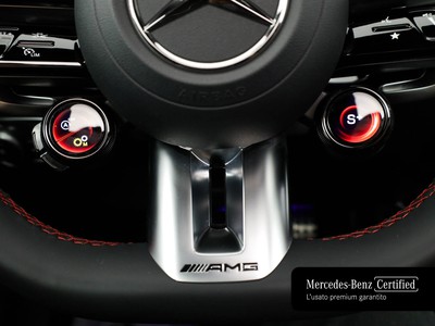 AMG GLA - foto 14