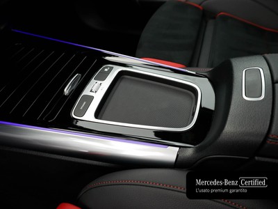 AMG GLA - foto 16