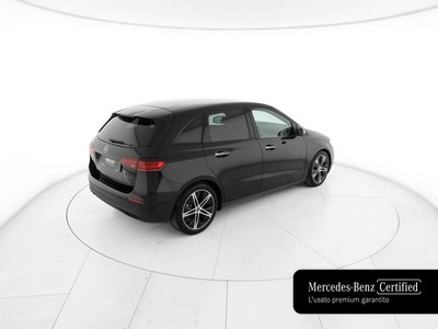 Mercedes Classe B - foto 4