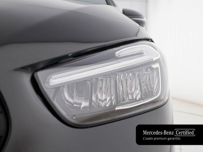 Mercedes Classe B - foto 8