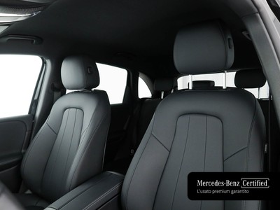 Mercedes Classe B - foto 13