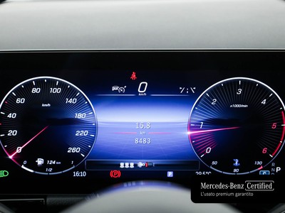 Mercedes Classe B - foto 15