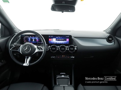 Mercedes GLA - foto 9