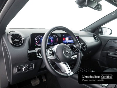 Mercedes GLA - foto 10