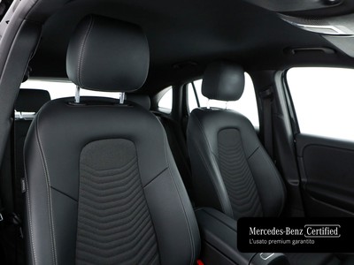 Mercedes GLA - foto 11