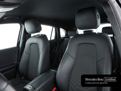 Mercedes GLA - foto 12