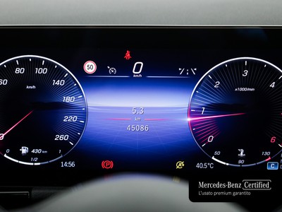 Mercedes GLA - foto 14