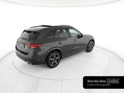 Mercedes GLC - foto 4