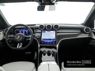Mercedes GLC - foto 9