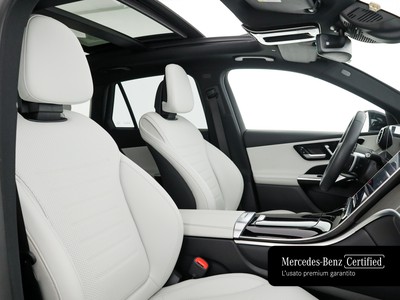 Mercedes GLC - foto 10