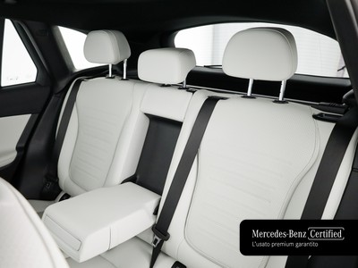 Mercedes GLC - foto 11