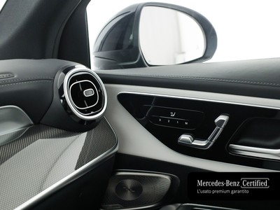 Mercedes GLC - foto 14