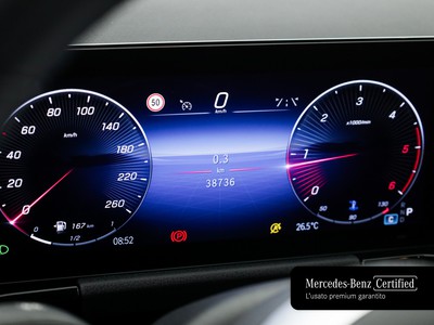 Mercedes GLA - foto 14