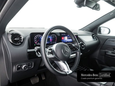 Mercedes GLA - foto 10