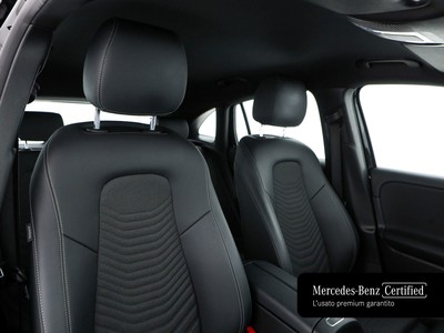 Mercedes GLA - foto 11