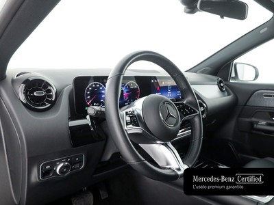 Mercedes GLA - foto 11