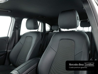 Mercedes GLA - foto 13
