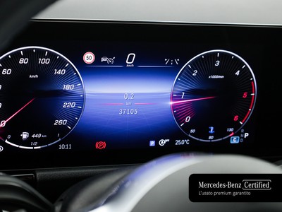 Mercedes GLA - foto 15