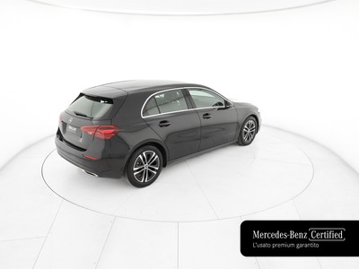 Mercedes Classe A - foto 4