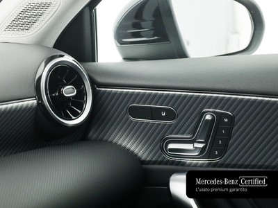 Mercedes Classe A - foto 14