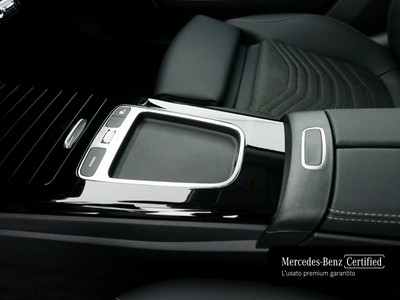 Mercedes Classe A - foto 15