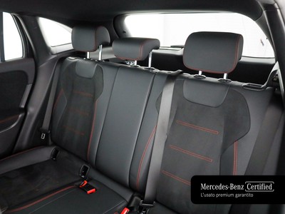 Mercedes GLA - foto 11
