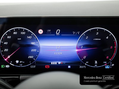 Mercedes GLA - foto 12