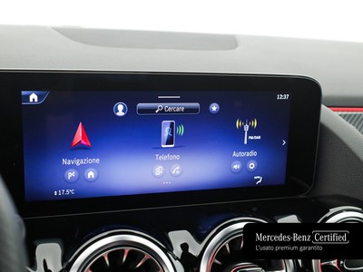 Mercedes GLA - foto 13